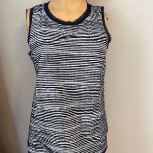 Anthropologie zip tank